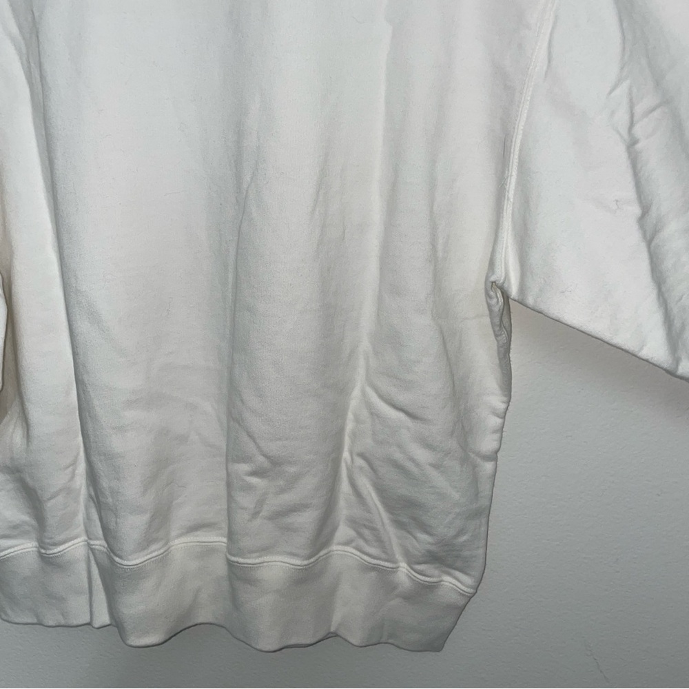 MEJURI | The Golden Crewneck Sweatshirt - Picture 10 of 10